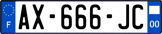 AX-666-JC