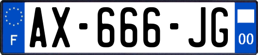 AX-666-JG