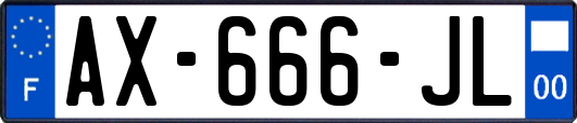 AX-666-JL