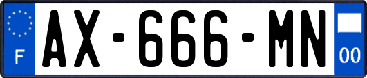 AX-666-MN
