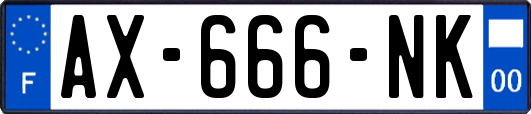 AX-666-NK