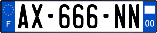 AX-666-NN