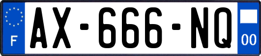 AX-666-NQ