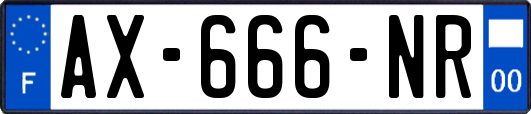 AX-666-NR