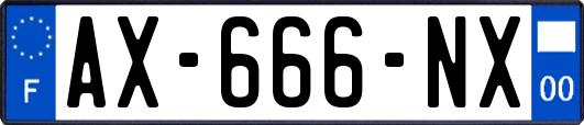 AX-666-NX