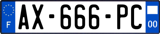 AX-666-PC