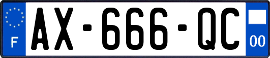 AX-666-QC