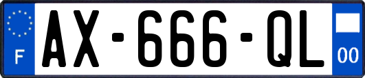 AX-666-QL