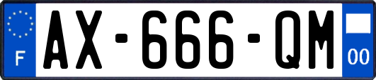 AX-666-QM