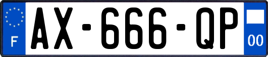 AX-666-QP