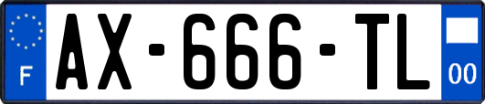 AX-666-TL