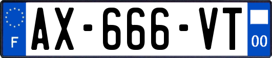 AX-666-VT