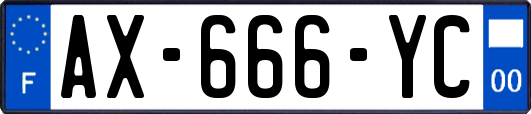 AX-666-YC