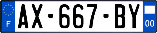 AX-667-BY