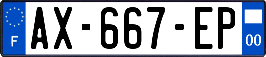 AX-667-EP