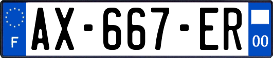 AX-667-ER