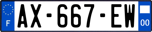 AX-667-EW