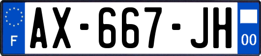 AX-667-JH