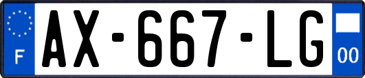 AX-667-LG