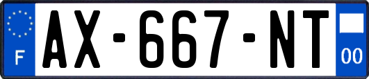AX-667-NT