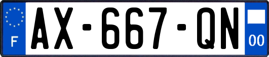 AX-667-QN