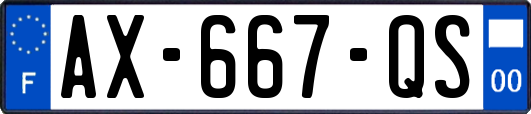 AX-667-QS