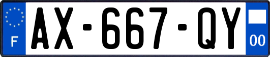 AX-667-QY