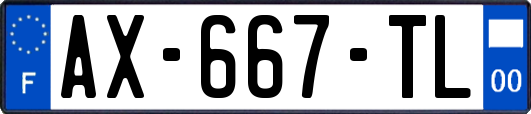 AX-667-TL