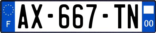 AX-667-TN