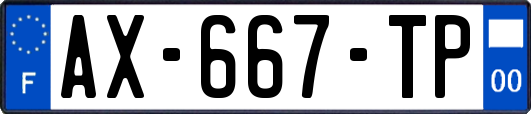AX-667-TP