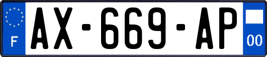 AX-669-AP