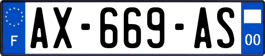 AX-669-AS