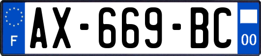 AX-669-BC