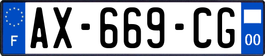 AX-669-CG