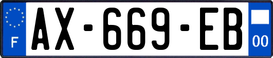 AX-669-EB