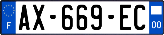 AX-669-EC