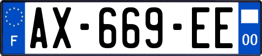 AX-669-EE