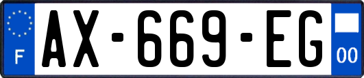AX-669-EG