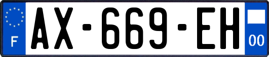 AX-669-EH