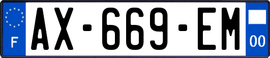 AX-669-EM