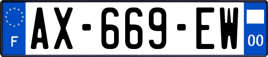 AX-669-EW