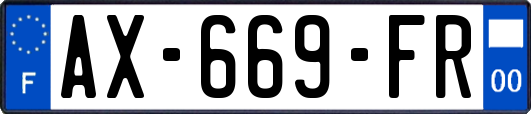 AX-669-FR
