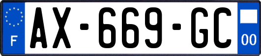 AX-669-GC