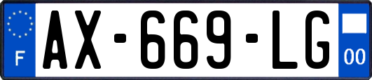 AX-669-LG