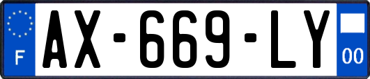 AX-669-LY