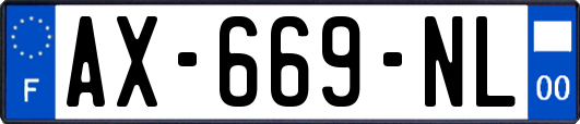 AX-669-NL