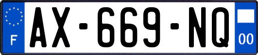 AX-669-NQ
