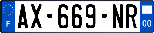 AX-669-NR