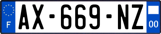 AX-669-NZ