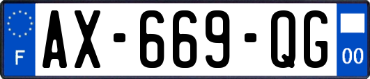 AX-669-QG